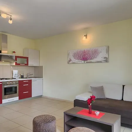 Linden Tree Ferienhaus