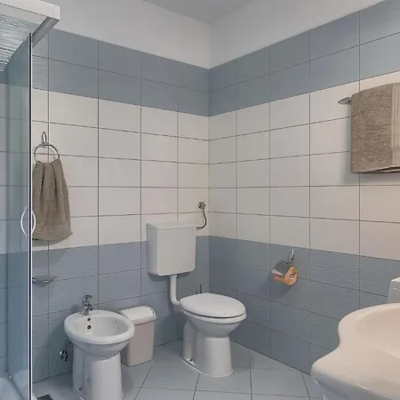 Ferienhaus Linden Tree