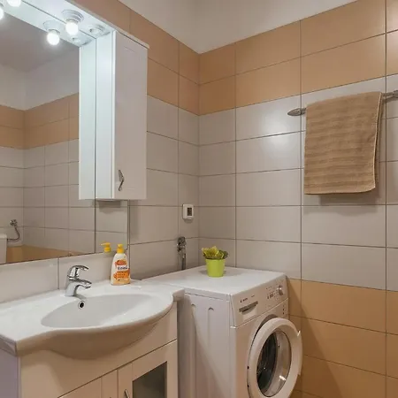 Linden Tree Ferienhaus