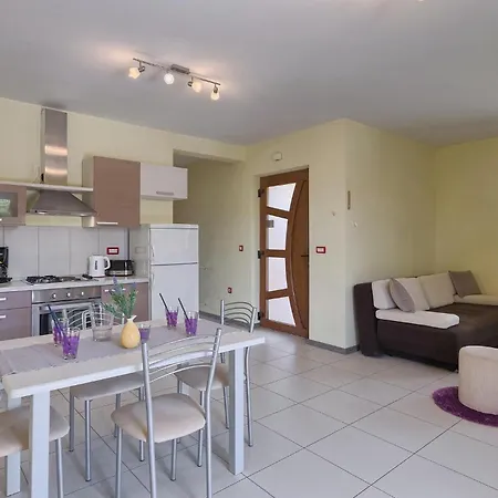 Ferienhaus Linden Tree