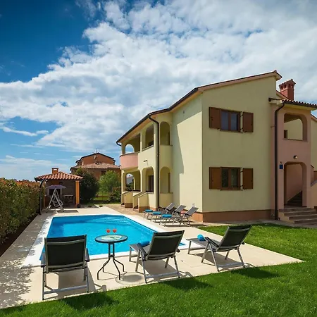 Ferienhaus Linden Tree