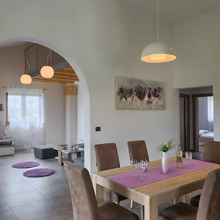 Hébergement de vacances Linden Tree