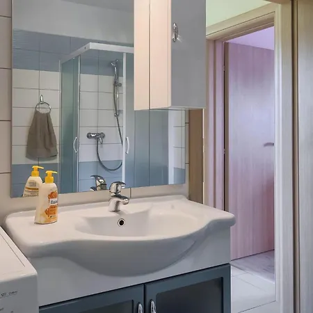 Hébergement de vacances Linden Tree *