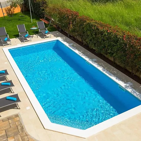 Hébergement de vacances Linden Tree Pula