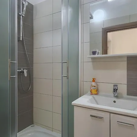 Hébergement de vacances Linden Tree Pula