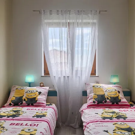 펜션 Linden Tree *