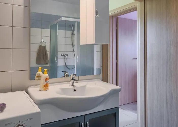 Vakantiehuis Linden Tree *