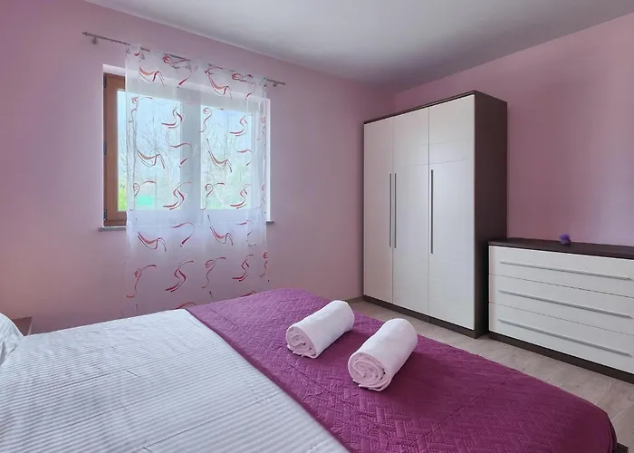 Vakantiehuis Linden Tree