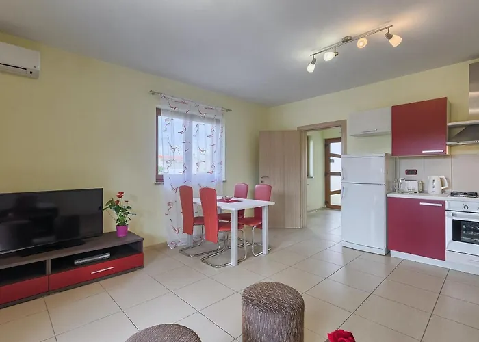 Linden Tree Vakantiehuis