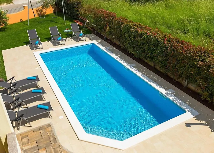 Feriehus Linden Tree Pula