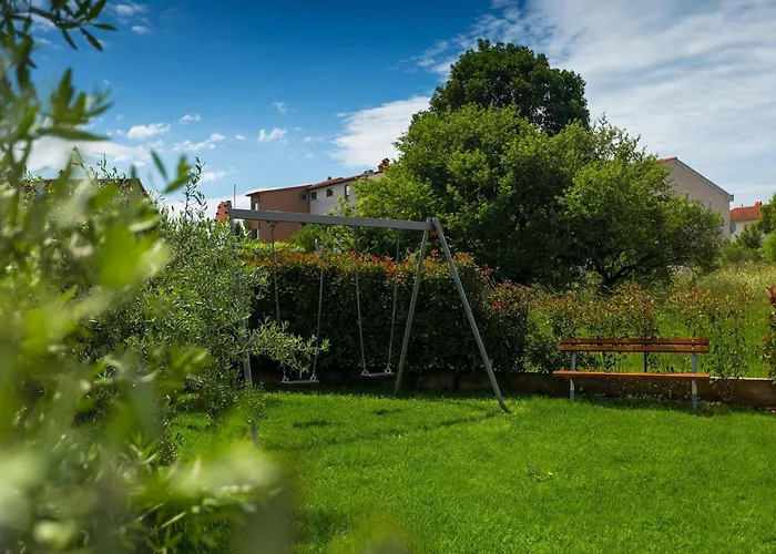 Linden Tree Vakantiehuis
