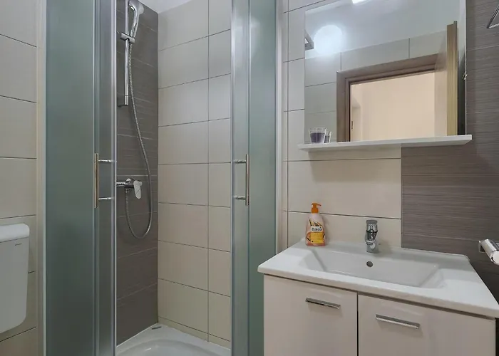 Vakantiehuis Linden Tree Pula