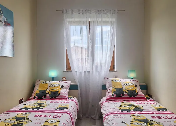 Vakantiehuis Linden Tree *