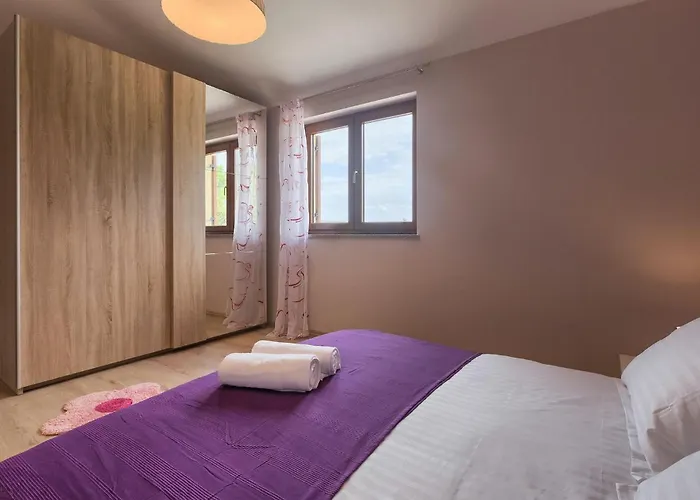 Feriehus Linden Tree Pula