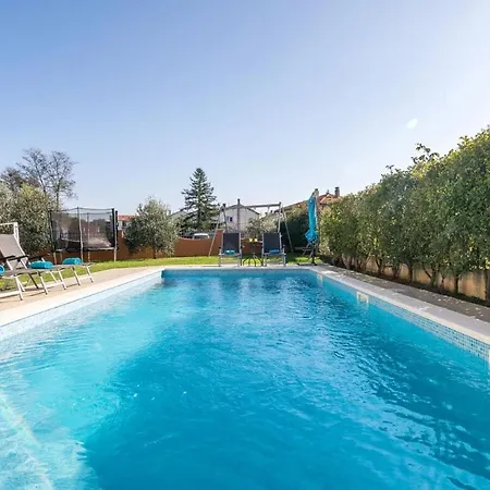 Villa Linden Tree Pula