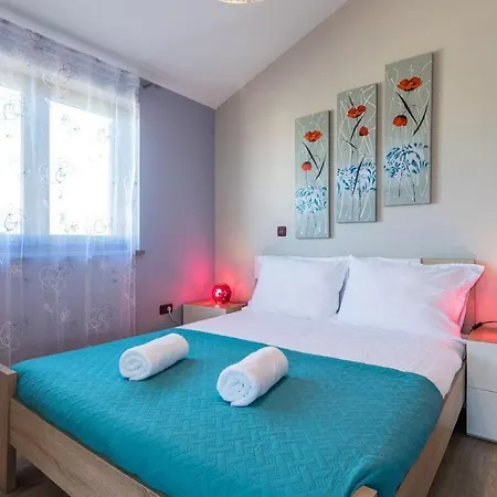 Linden Tree Villa Pula