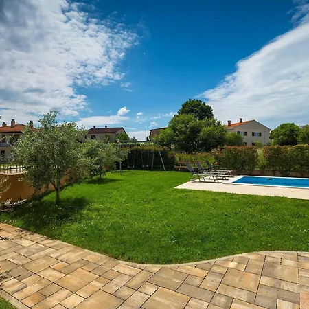 Linden Tree Casa vacanze Pola