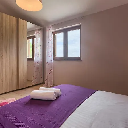 Casa vacanze Linden Tree Pola