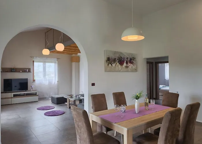 Casa vacanze Linden Tree