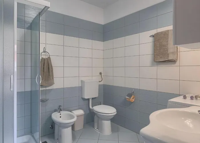 Casa vacanze Linden Tree