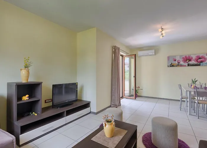 Casa vacanze Linden Tree *