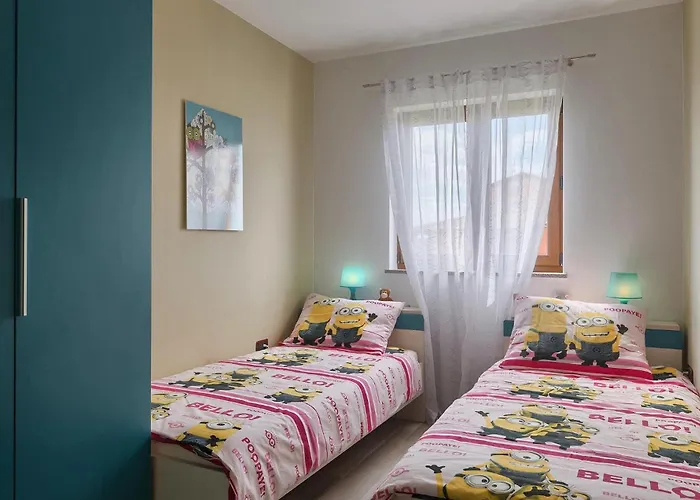 Casa vacanze Linden Tree Pola