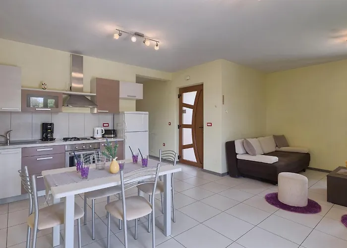 Casa vacanze Linden Tree