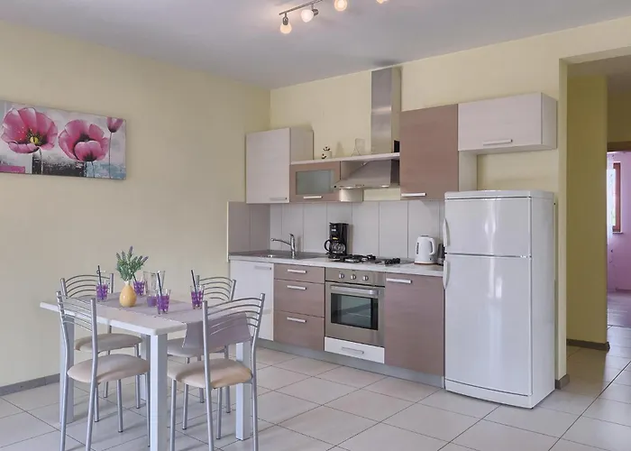 Casa vacanze Linden Tree *