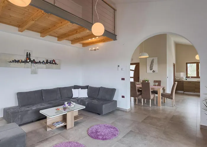 Linden Tree Casa vacanze Pola