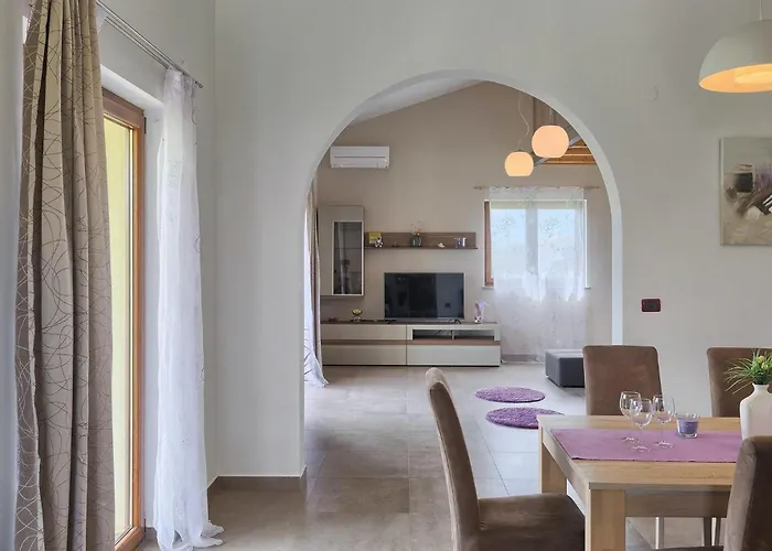 Casa vacanze Linden Tree Pola