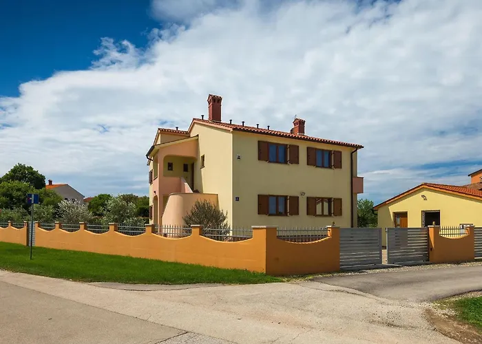 Casa vacanze Linden Tree