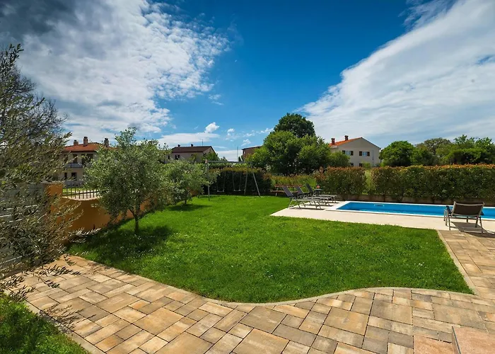 Linden Tree Casa vacanze Pola