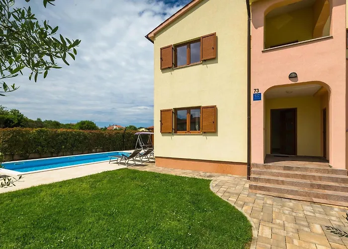 Casa vacanze Linden Tree Pola